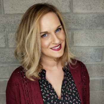 Avatar of Ashley Burton