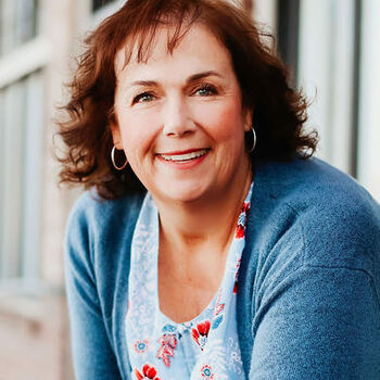 Avatar of Gloria Gibson, LPC, #78541