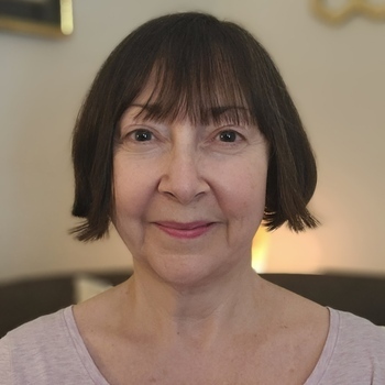 Avatar of Alison Webb