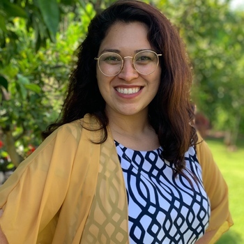 Avatar of Alexandra Flores