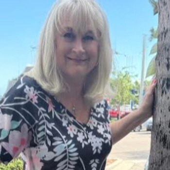Avatar of Janet Cosgrove