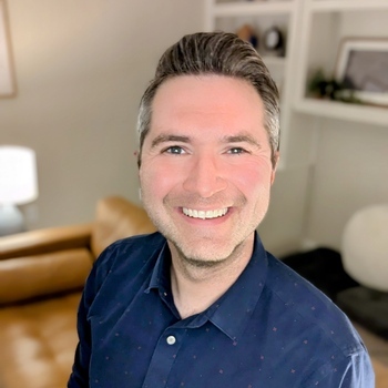 Clinician Headshot