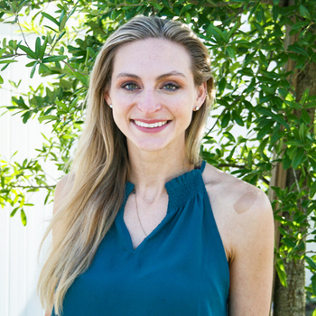 Clinician Headshot
