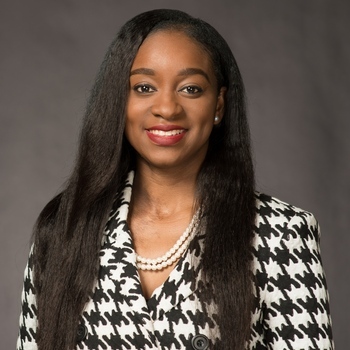 Avatar of Dr. Daniqua Williams, LMHC