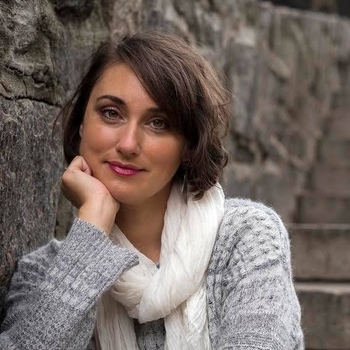 Avatar of Michelle Mullins
