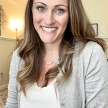 Clinician Headshot