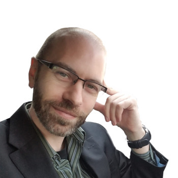 Clinician Headshot