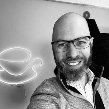Avatar of David Anderson