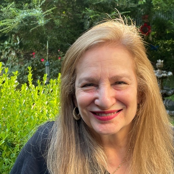 Avatar of Dr. Jane R. Rosen-Grandon, Ph.D.
