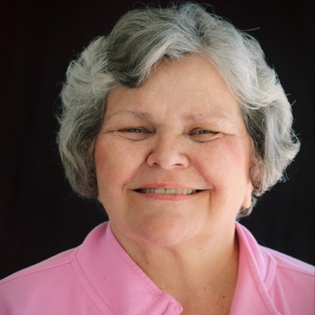 Clinician Headshot