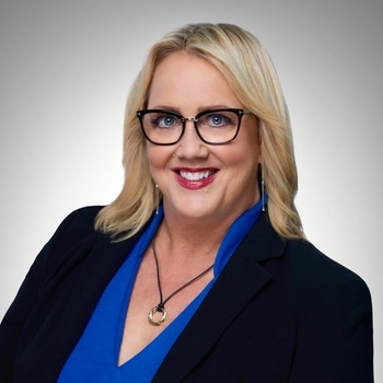 Clinician Headshot