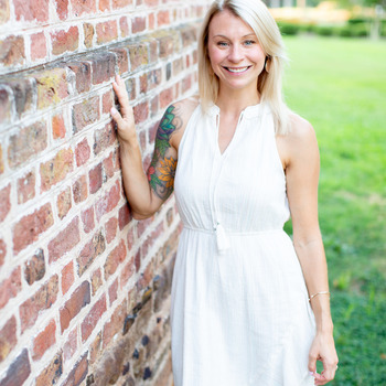 Avatar of Allison Scarinzi