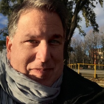 Avatar of Michael Y. Simon