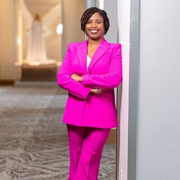 Avatar of Tamara Johnson