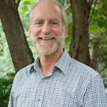 Avatar of David Fleming