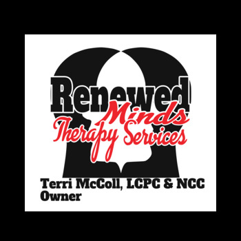 Avatar of Terri McColl, LCPC, NCC, CFTP 