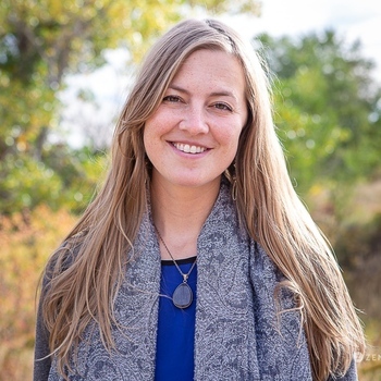 Avatar of Alison deLassus, LCSW