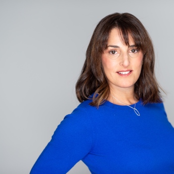 Avatar of Jennifer Lisa Sontz