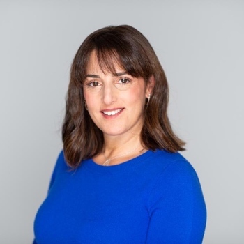 Avatar of Jennifer L. Sontz