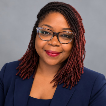 Avatar of Latrice Whitehead