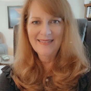 Clinician Headshot
