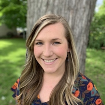 Avatar of Kelsey Beil, LISW-S