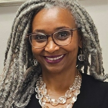 Avatar of Veronica Davis