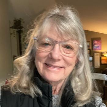 Avatar of Peggy 'Alena Marie' DeWitt