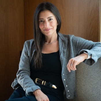 Avatar of Sari Fleischman, PsyD