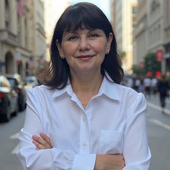Avatar of Naomi Madell-Hernandez