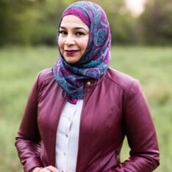 Avatar of Saihba Ali