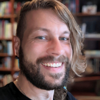 Avatar of Chris Nealy, MSW, LCSW