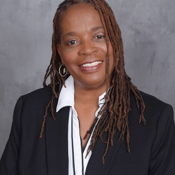 Clinician Headshot