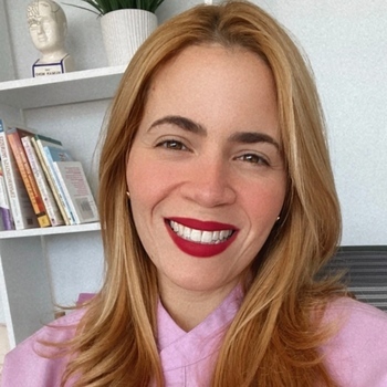 Avatar of Marilyn Rodríguez
