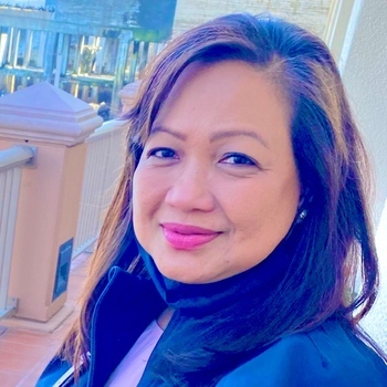 Avatar of Regina A. Lising
