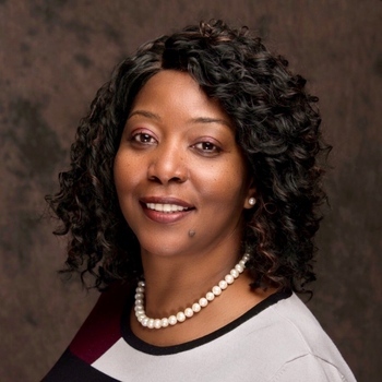 Avatar of Rasheeda N. Moorer