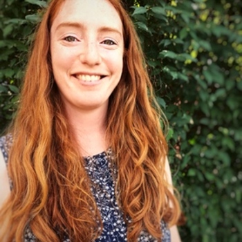 Clinician Headshot
