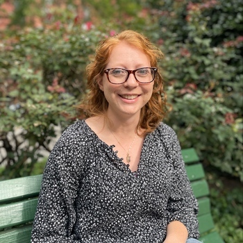 Clinician Headshot