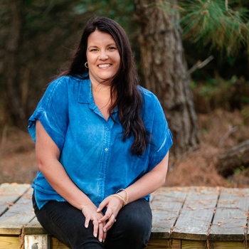 Clinician Headshot
