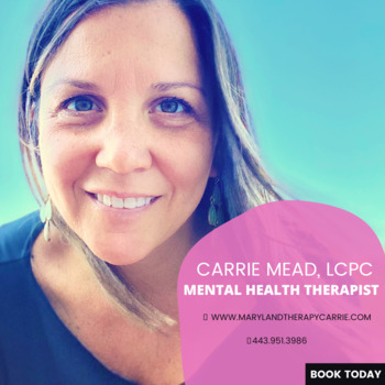 Avatar of Carrie Mead