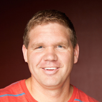 Clinician Headshot