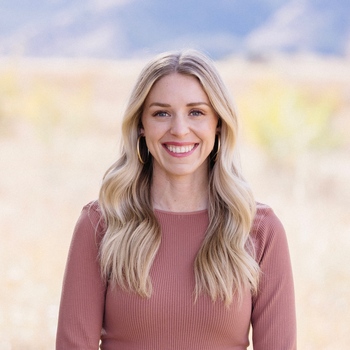 Avatar of Camille Gilbert