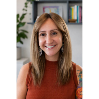 Avatar of Rachel Everett
