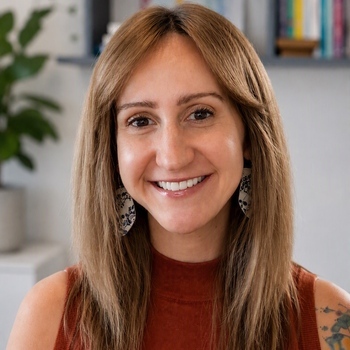 Avatar of Rachel Everett