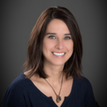 Clinician Headshot