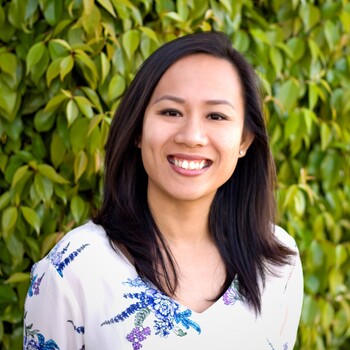 Avatar of Trinh Nguyen LCSW
