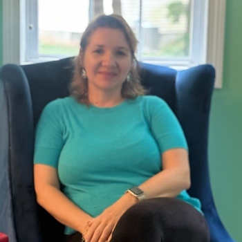 Avatar of Liljana Kaci, LCSW