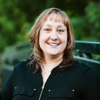 Clinician Headshot