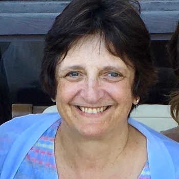 Avatar of Deborah Sloss