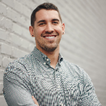 Clinician Headshot